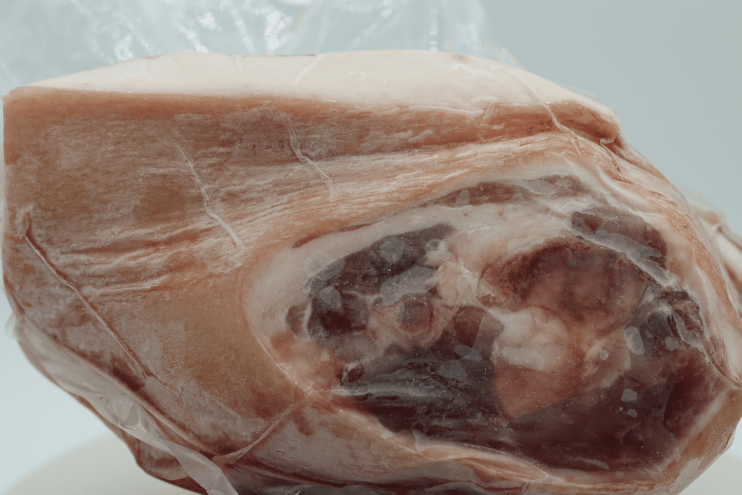 Pork - Cloverbelt Processed - Cloverbelt Country Meats - AgriTech North