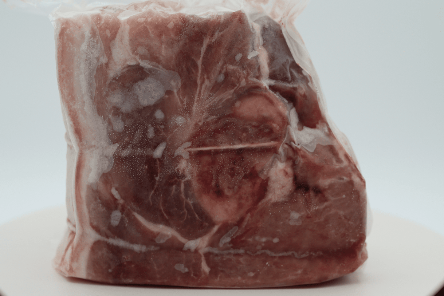 Pork - Cloverbelt Processed - Cloverbelt Country Meats - AgriTech North