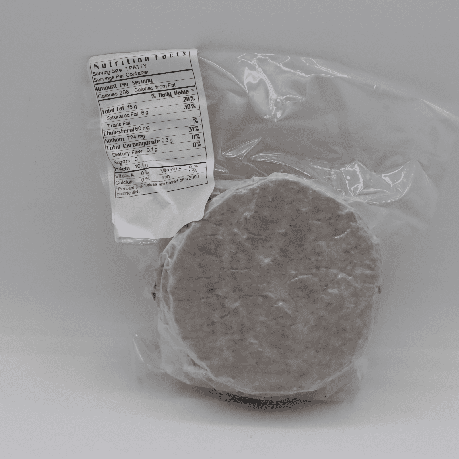 Pork - Cloverbelt Processed - Cloverbelt Country Meats - AgriTech North