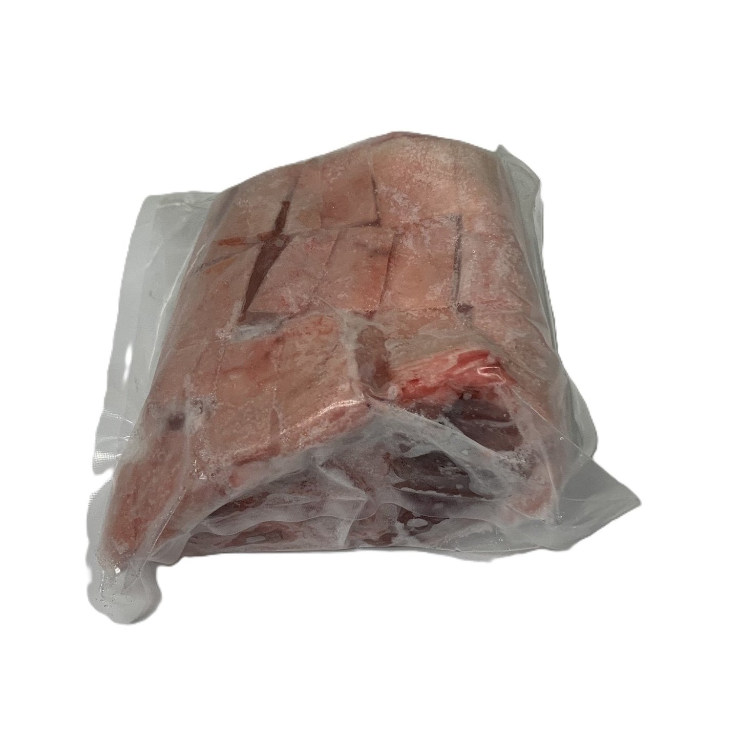 Pork - Huber's Processed - Huber's Bavarian Meats - AgriTech North