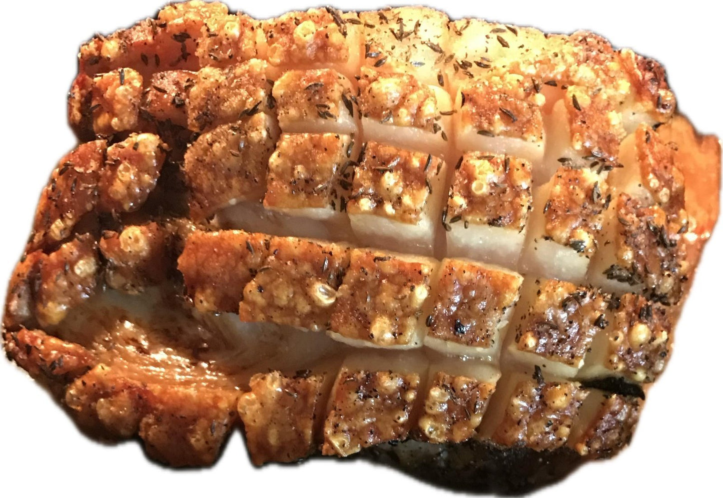 Pork - Huber's Processed - Huber's Bavarian Meats - AgriTech North