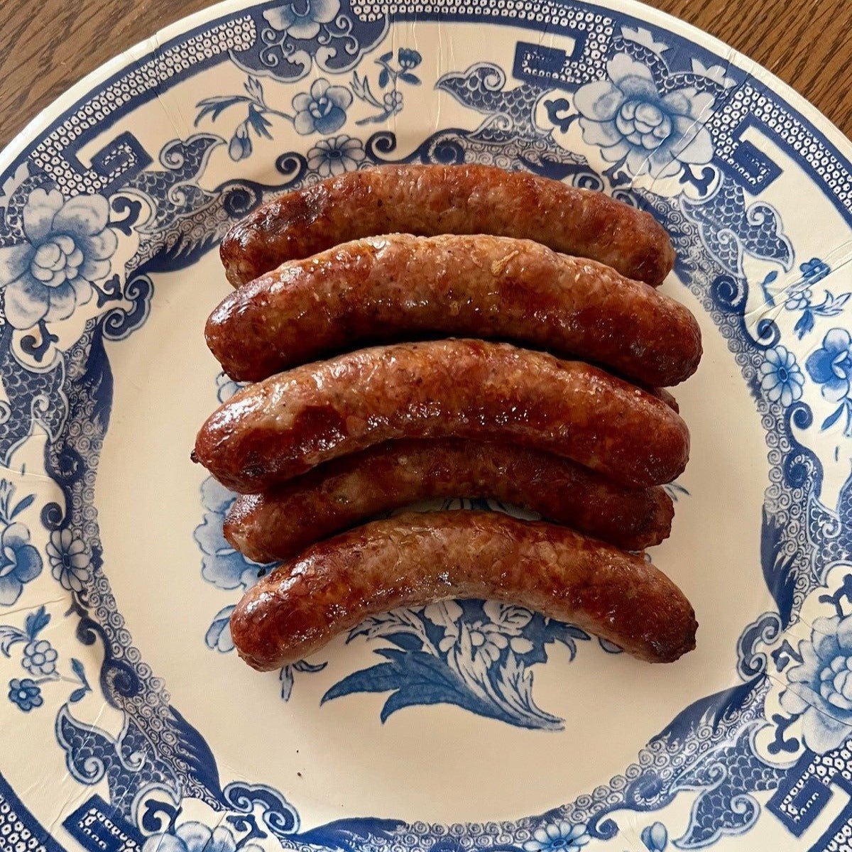 Pork - Huber's Processed - Huber's Bavarian Meats - AgriTech North