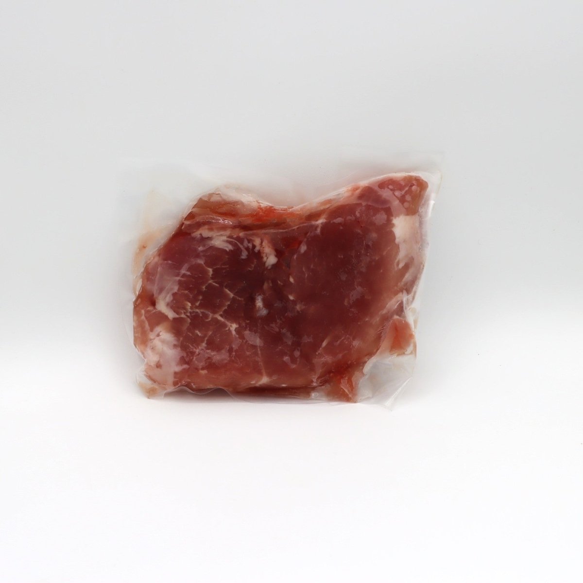 Pork - Steak - Boneless - Huber's | Huber's Bavarian Meats