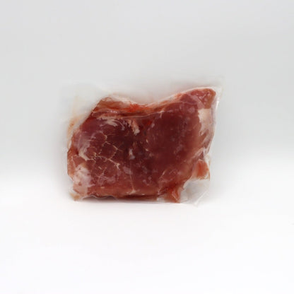 Pork - Steak - Boneless - Huber's | Huber's Bavarian Meats