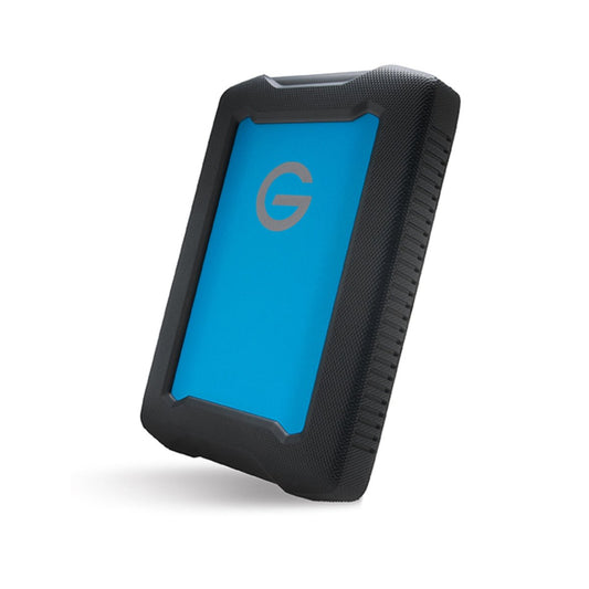 Portable Hard Drive (NEW) - G - Technology - AgriTech North