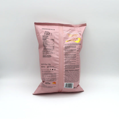 Premium Potato Crisps - De Luca's Specialty Foods - AgriTech North