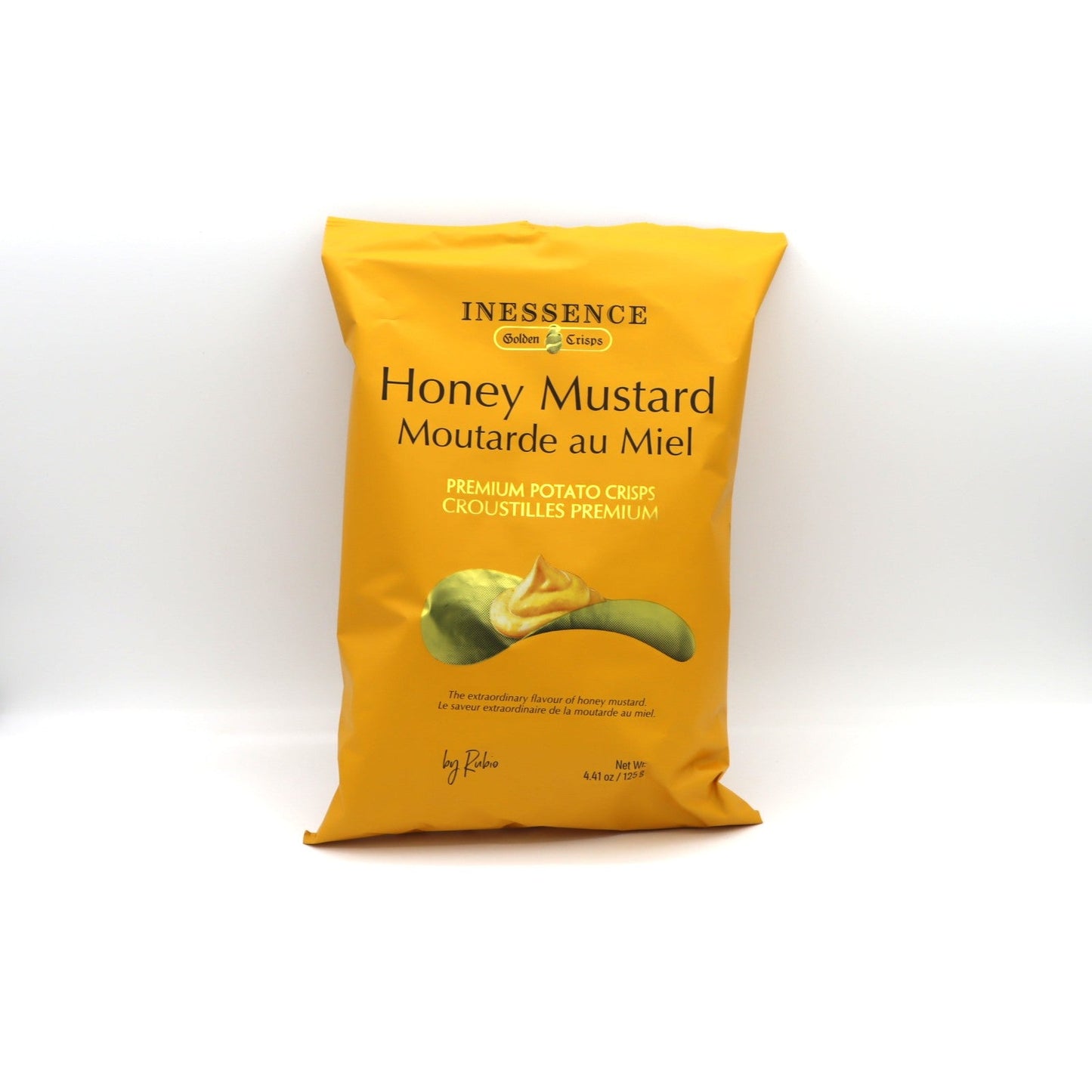 Premium Potato Crisps - De Luca's Specialty Foods - AgriTech North