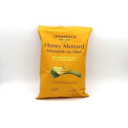 Premium Potato Crisps - De Luca's Specialty Foods - AgriTech North