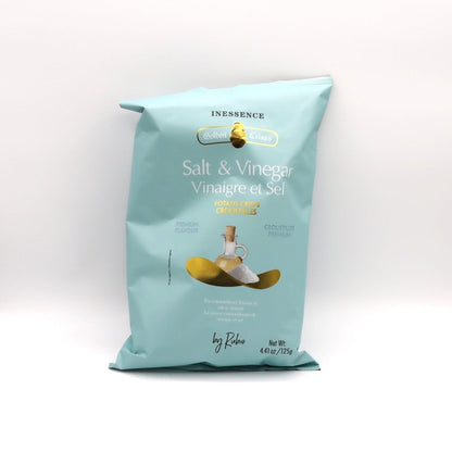 Premium Potato Crisps - De Luca's Specialty Foods - AgriTech North