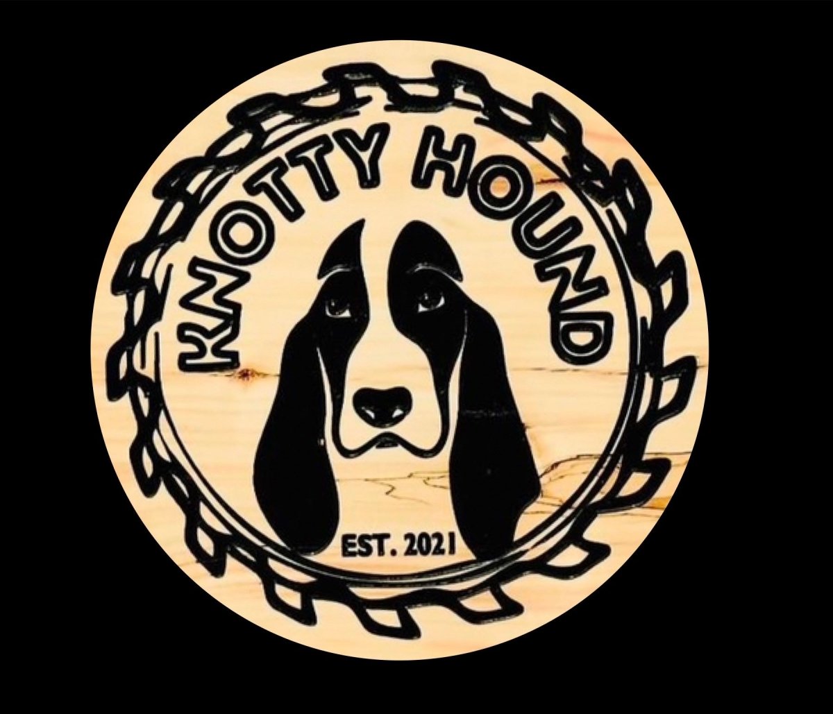 Propagation Stations - Double | Knotty Hound