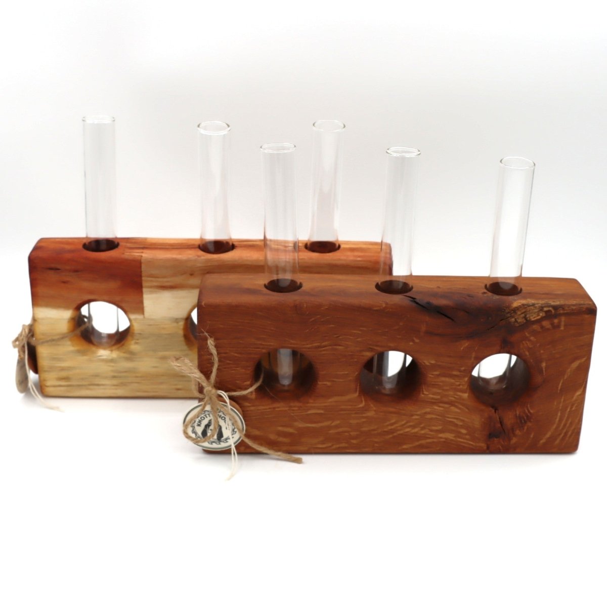 Propagation Stations - Triple | Knotty Hound
