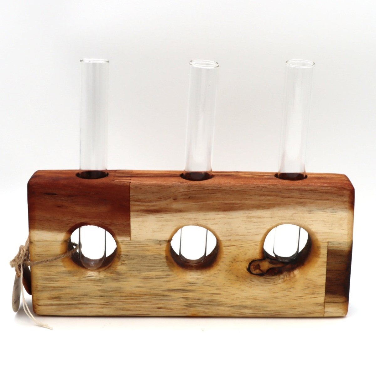 Propagation Stations - Triple | Knotty Hound