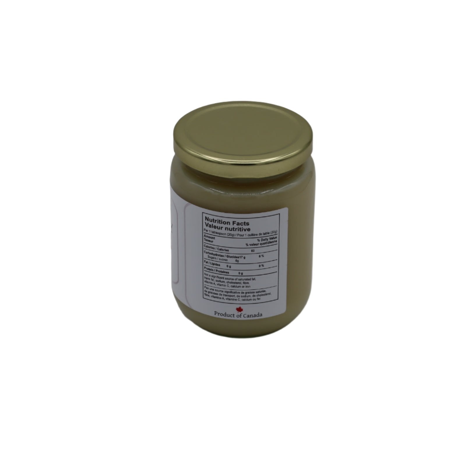 Pure & Flavoured Honey - Honey Creek Farm - AgriTech North