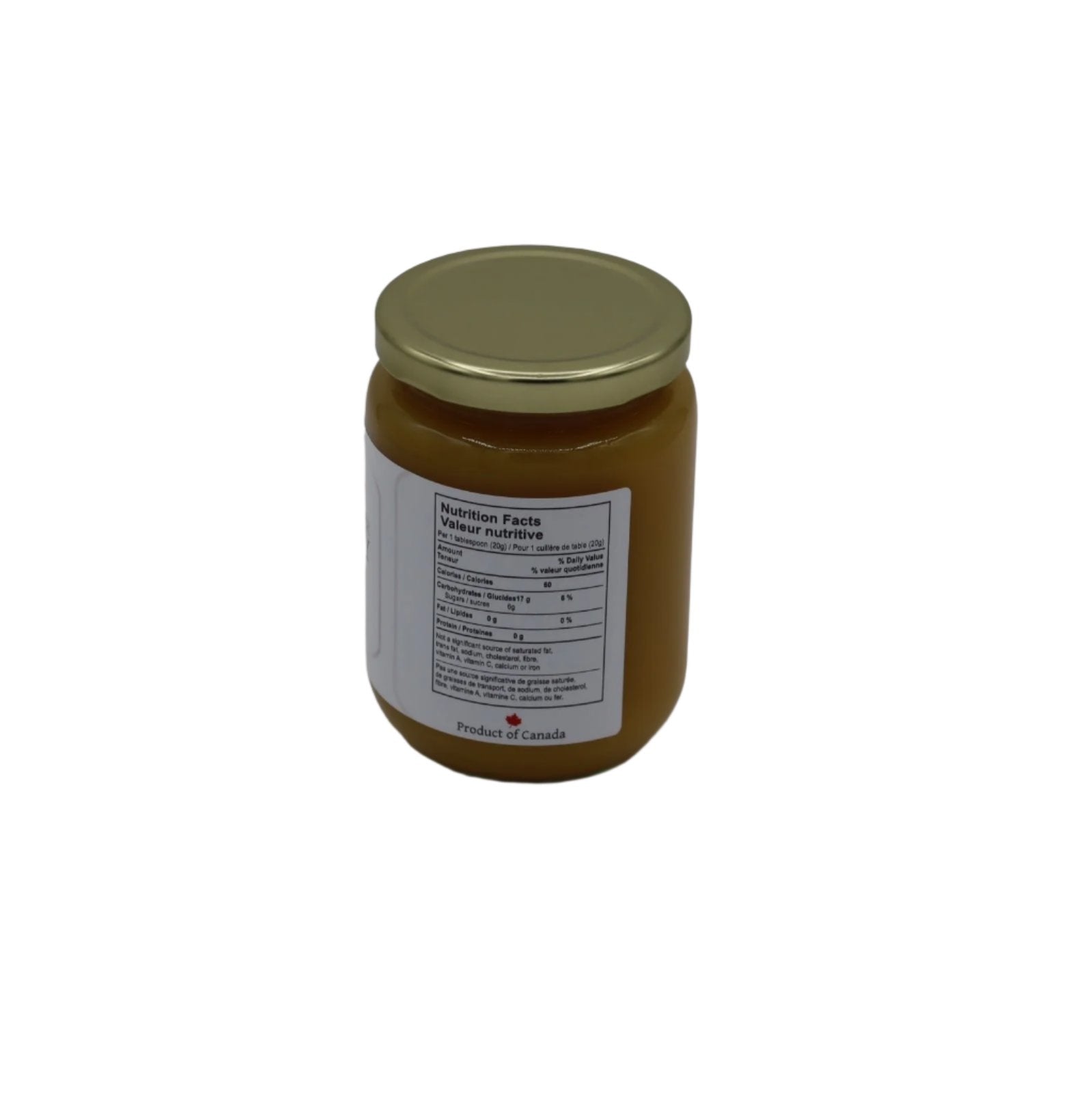 Pure & Flavoured Honey - Honey Creek Farm - AgriTech North