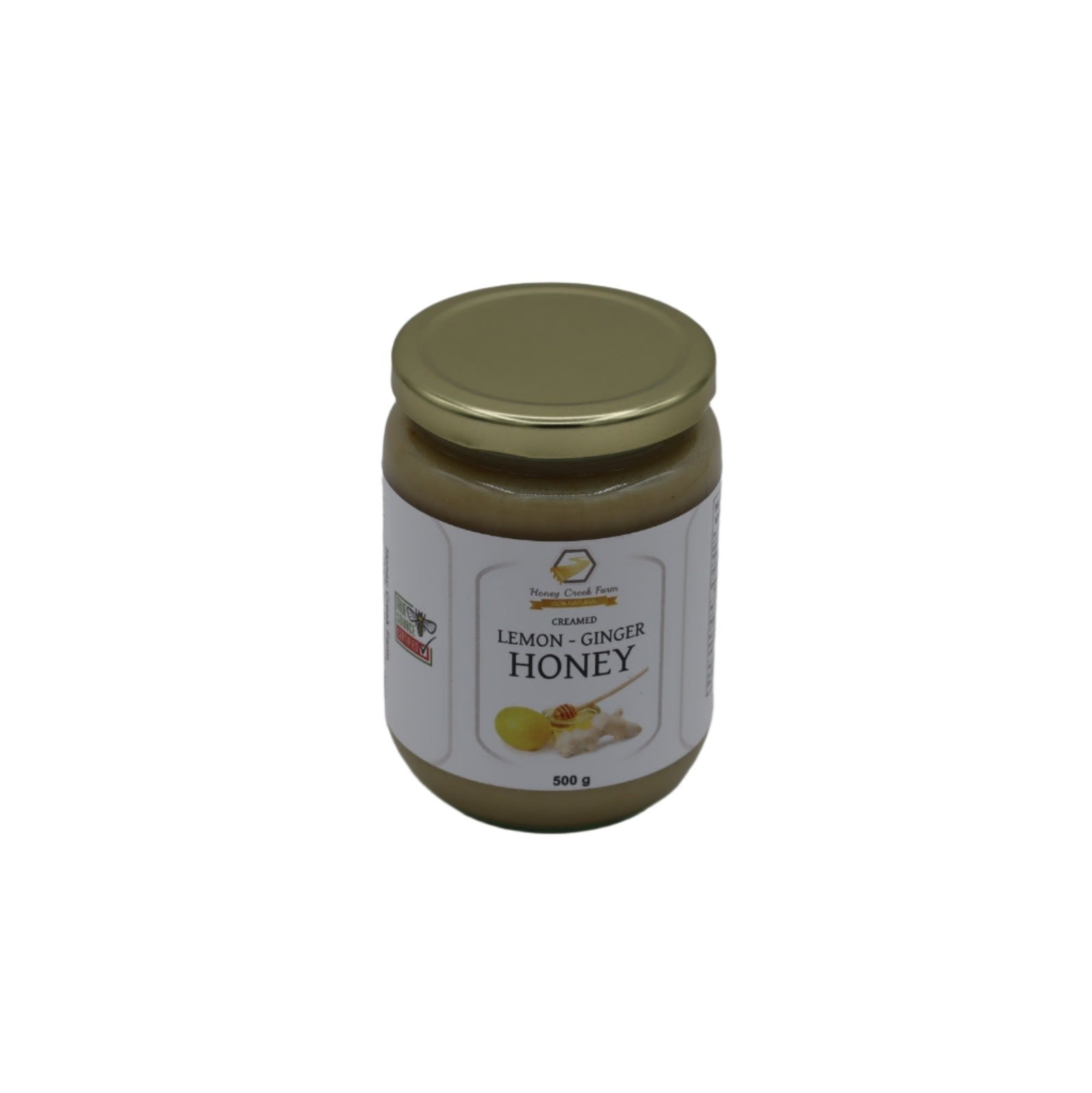 Pure & Flavoured Honey - Honey Creek Farm - AgriTech North
