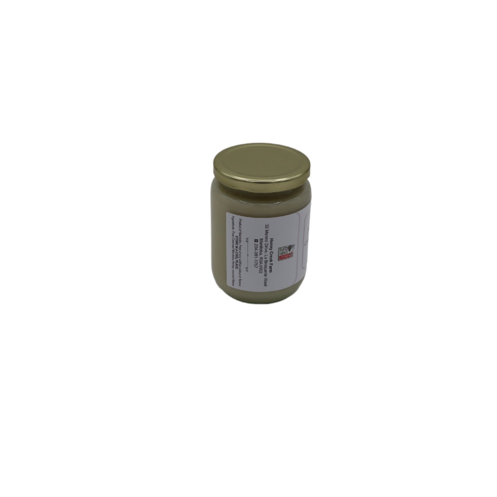Pure & Flavoured Honey - Honey Creek Farm - AgriTech North
