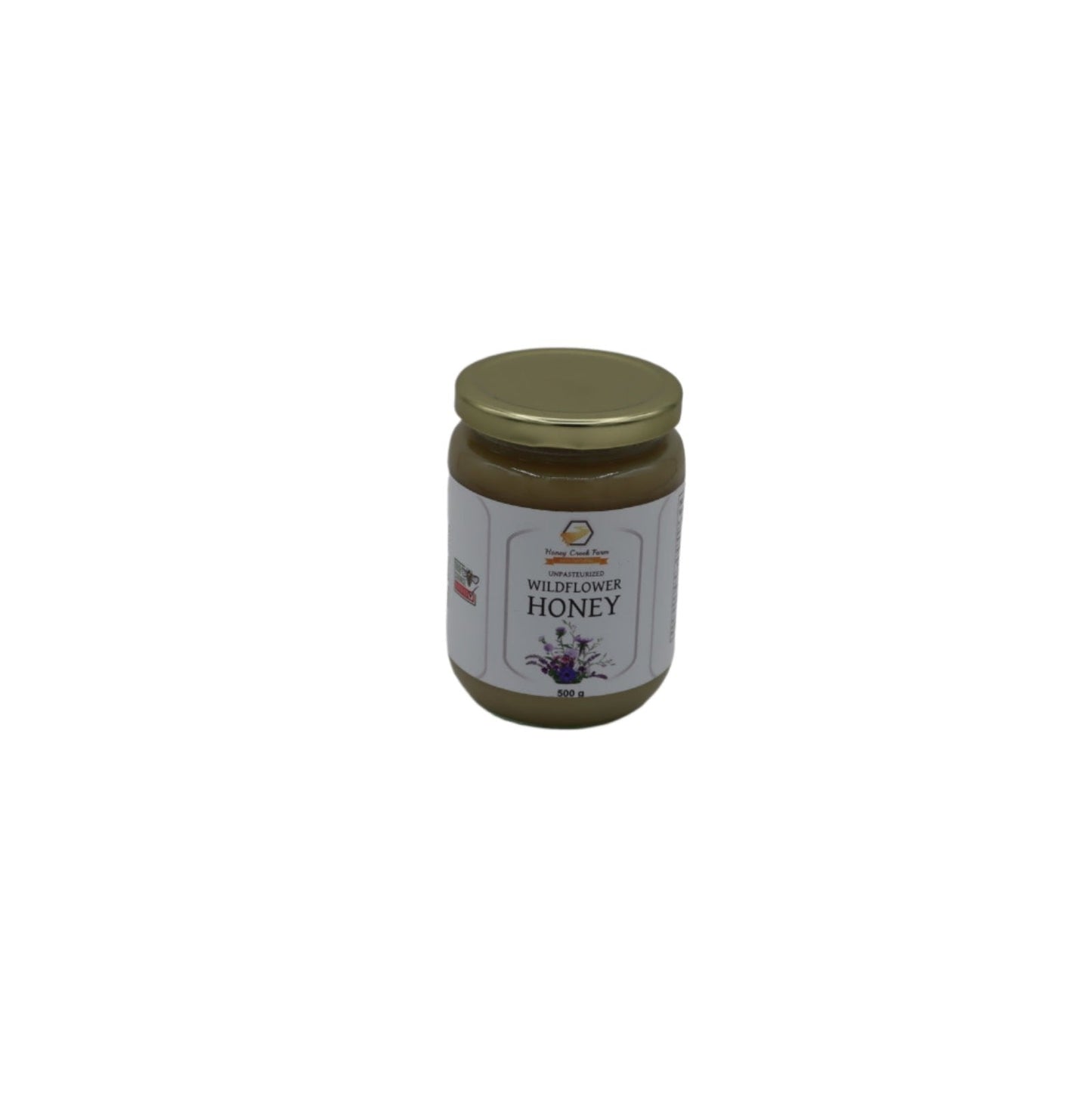 Pure & Flavoured Honey - Honey Creek Farm - AgriTech North