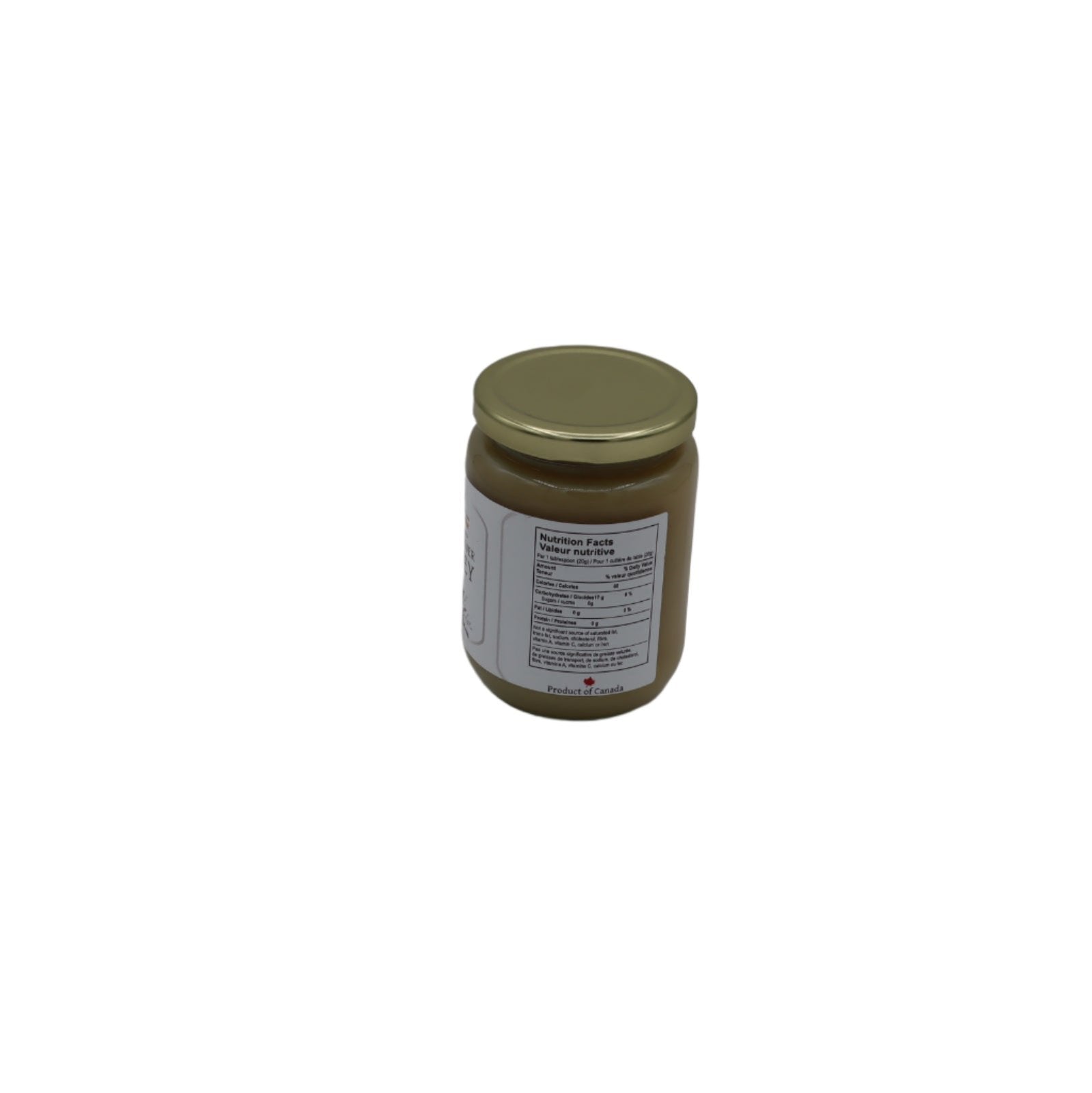 Pure & Flavoured Honey - Honey Creek Farm - AgriTech North