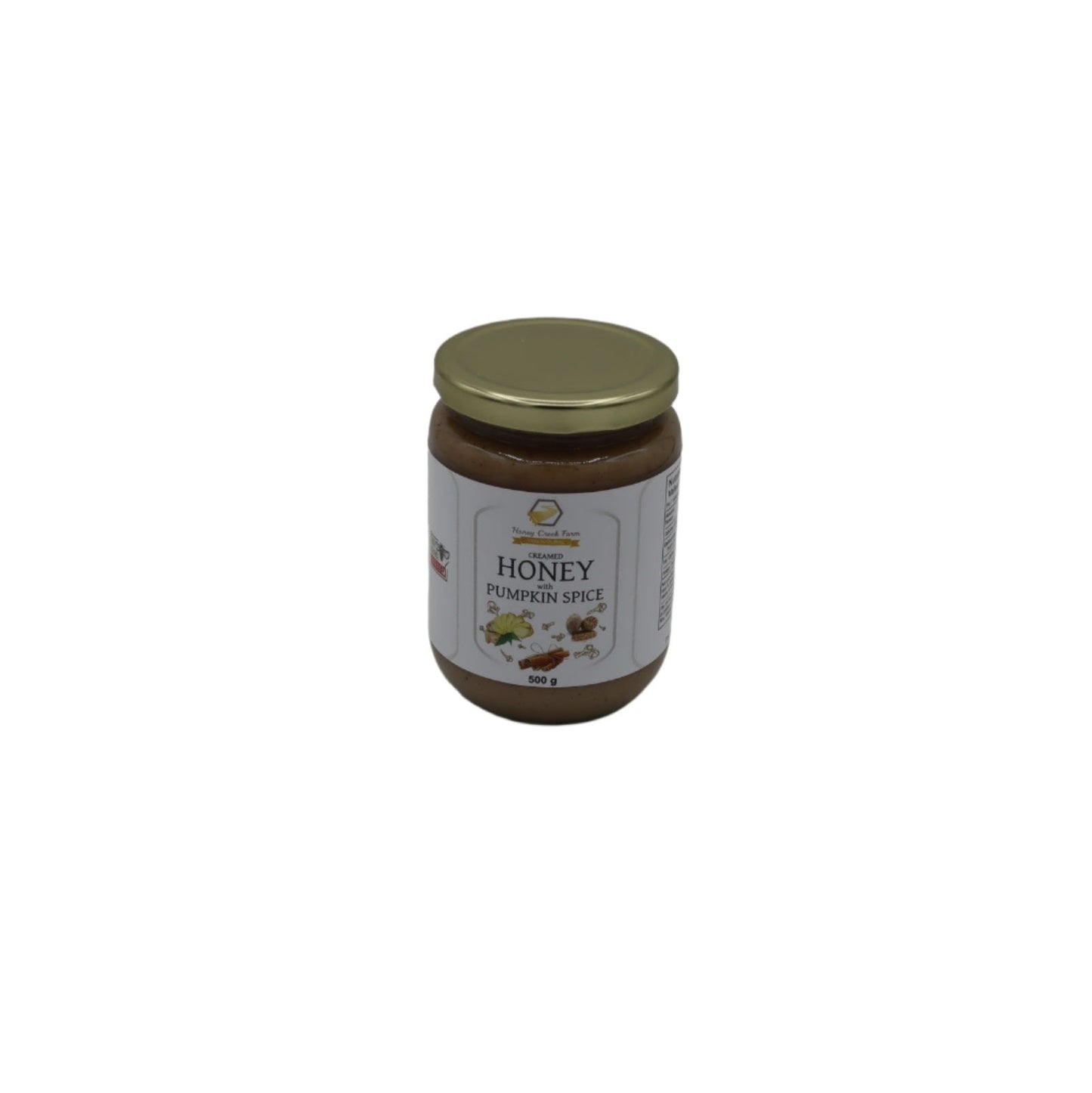 Pure & Flavoured Honey - Honey Creek Farm - AgriTech North