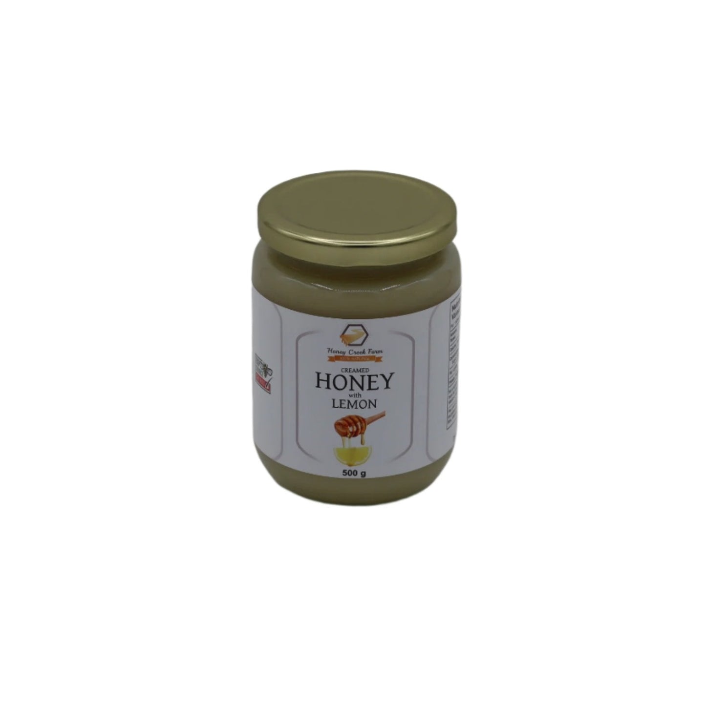 Pure & Flavoured Honey - Honey Creek Farm - AgriTech North