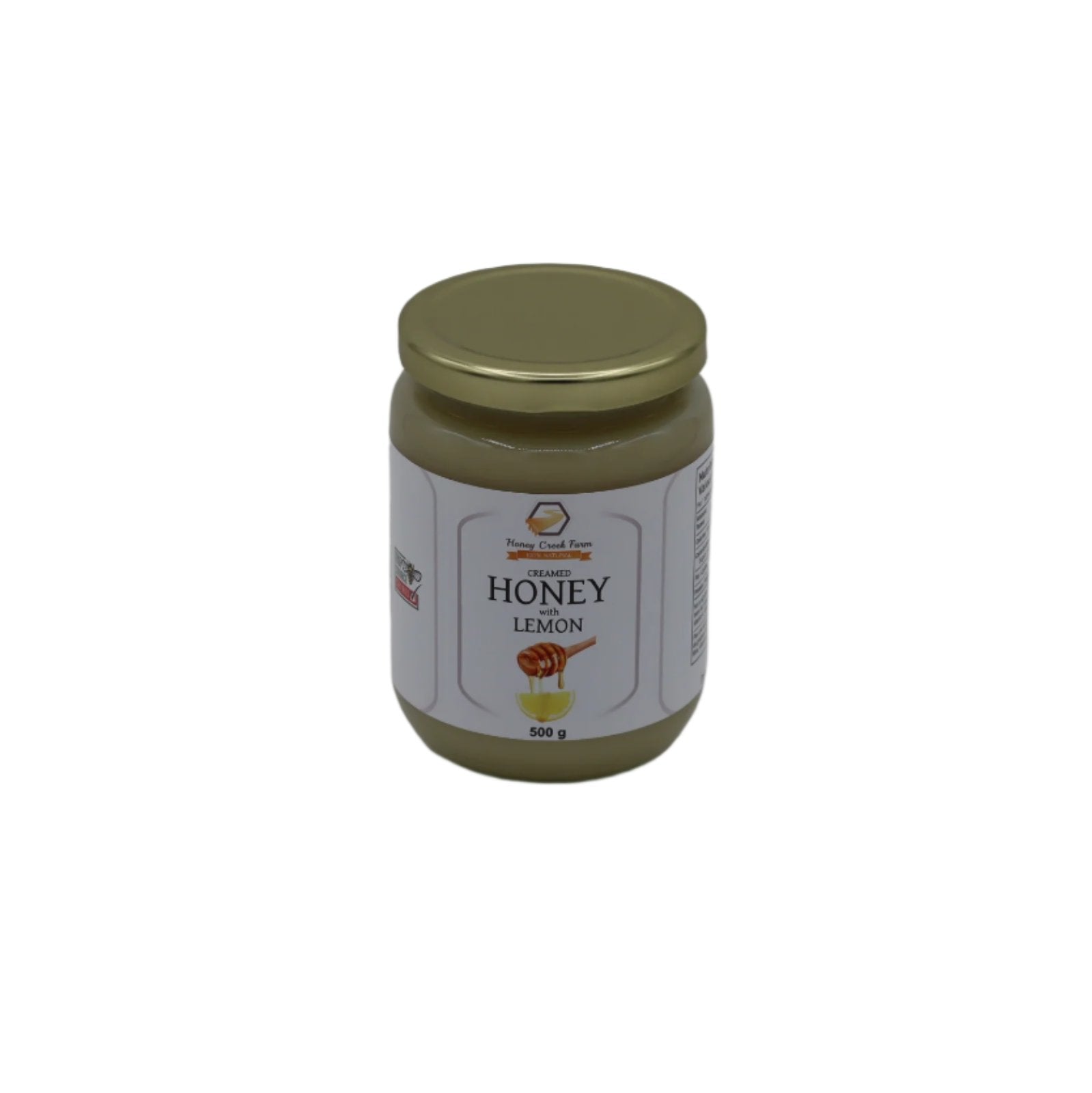 Pure & Flavoured Honey - Honey Creek Farm - AgriTech North