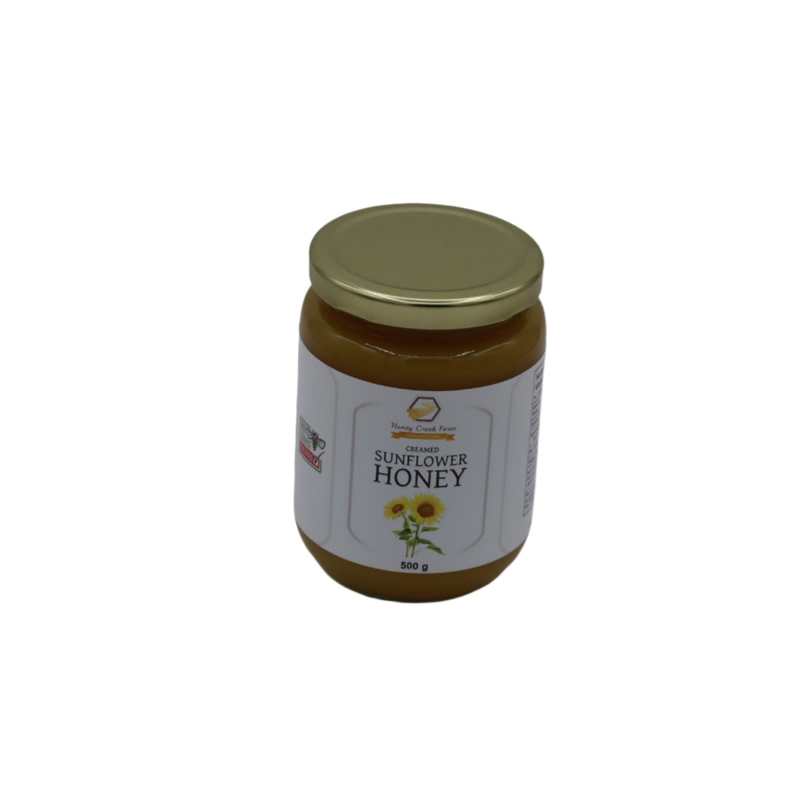 Pure & Flavoured Honey - Honey Creek Farm - AgriTech North