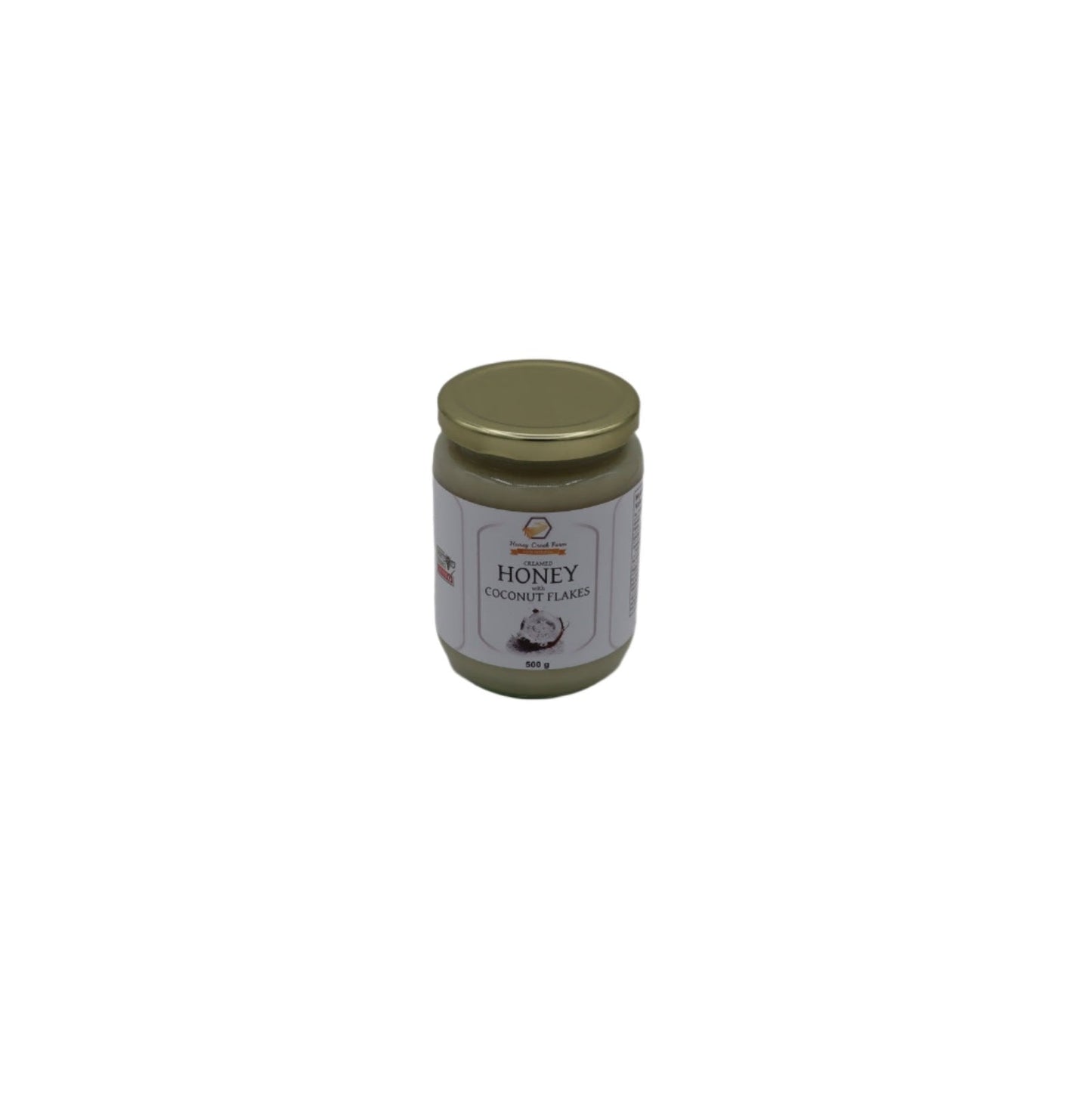 Pure & Flavoured Honey - Honey Creek Farm - AgriTech North