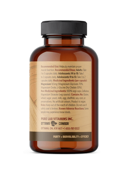 Pure Lab Vitamins & Supplements - Pure Lab Vitamins - AgriTech North