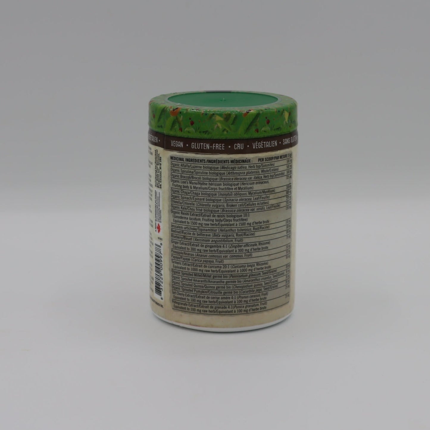 Rebound Recovery - Body Plus - AgriTech North