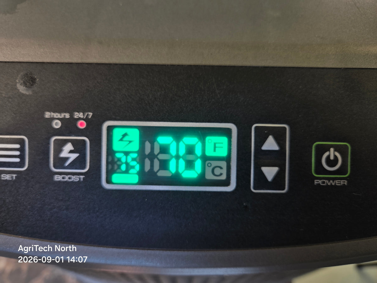 Active Aqua Water Chiller (NEW, with cosmetic damage)