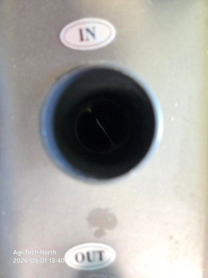 Active Aqua Water Chiller (NEW, with cosmetic damage)
