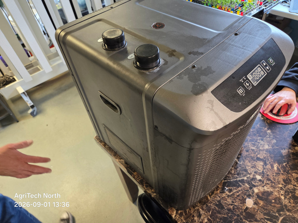 Active Aqua Water Chiller (NEW, with cosmetic damage)