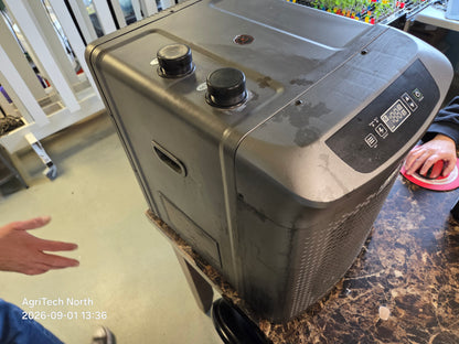 Active Aqua Water Chiller (NEW, with cosmetic damage)