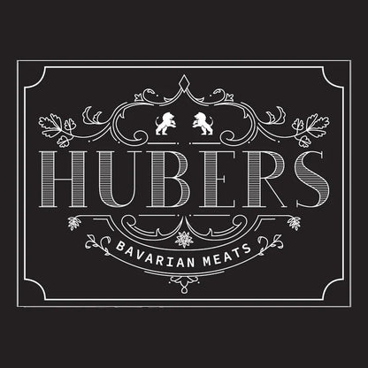 Roast - Boneless (Halsgrat) - Huber's | Huber's Bavarian Meats