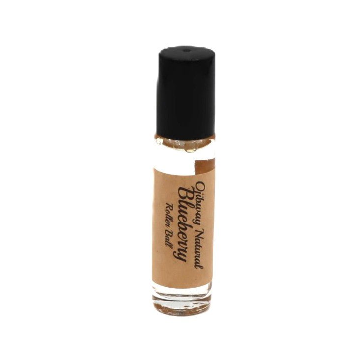 Rollerball - Blueberry | Ojibway Natural