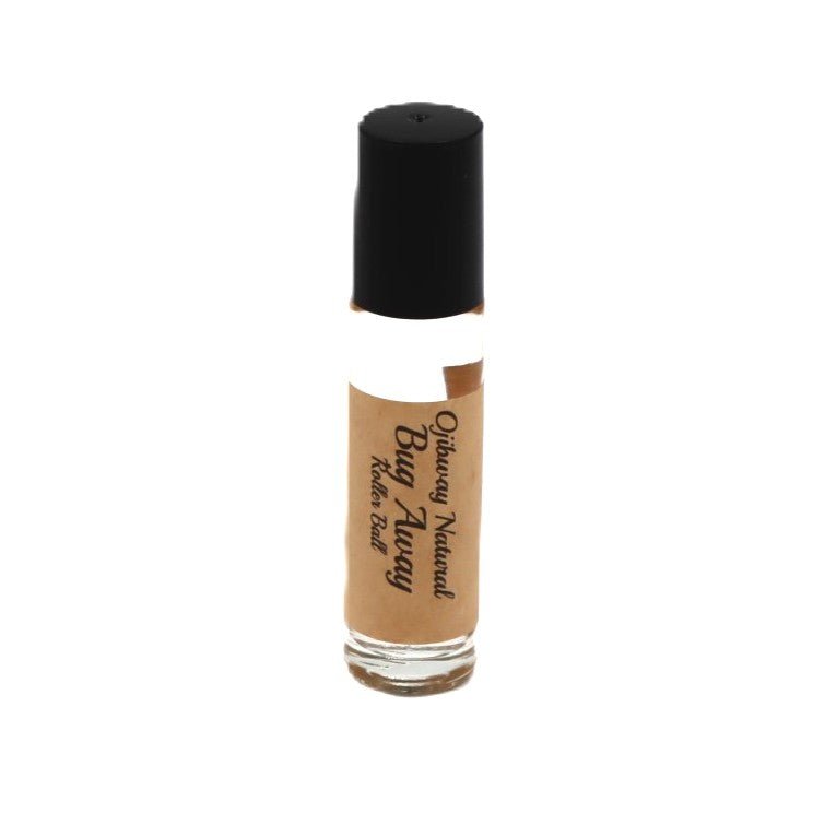 Rollerball - Bug Away | Ojibway Natural