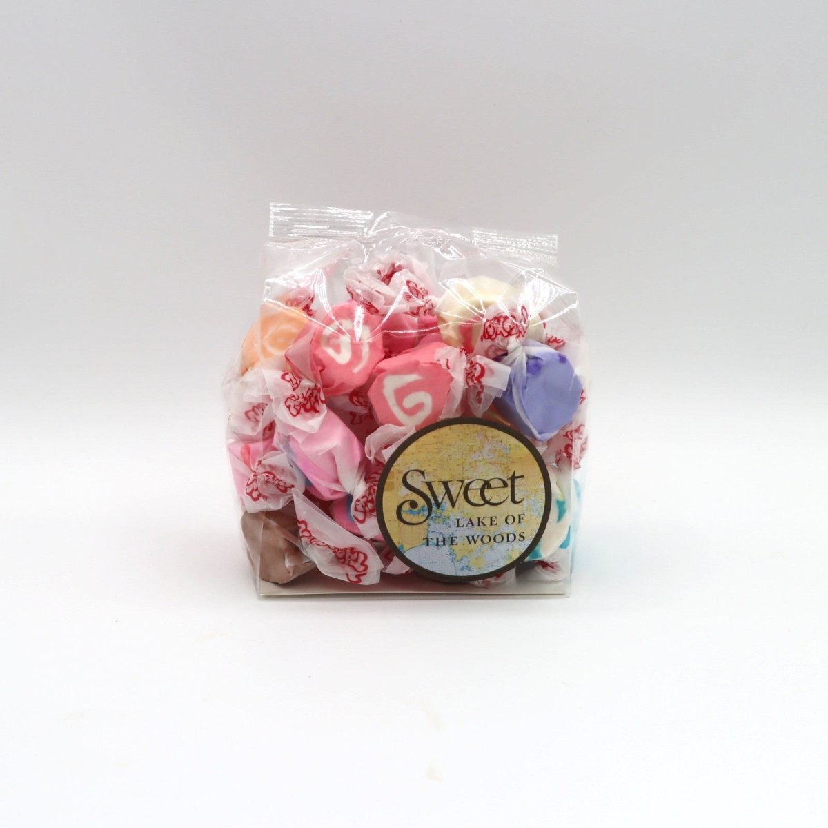 Salt Water Taffy - Sweet Lake of the Woods - AgriTech North