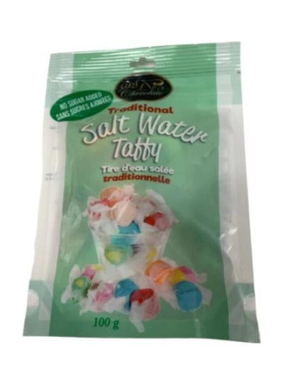 Salt Water Taffy - Sweet Lake of the Woods - AgriTech North