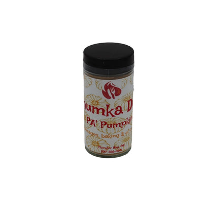 Seasoning, Spices, Rubs - Shumka Dust - AgriTech North
