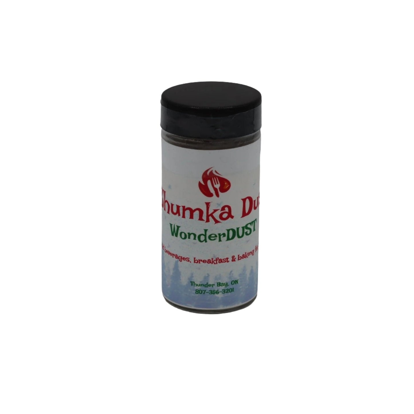Seasoning, Spices, Rubs - Shumka Dust - AgriTech North