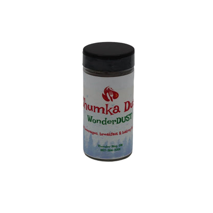 Seasoning, Spices, Rubs - Shumka Dust - AgriTech North