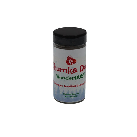 Seasoning, Spices, Rubs - Shumka Dust - AgriTech North