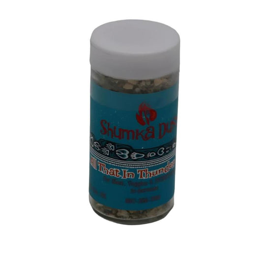 Seasoning, Spices, Rubs - Shumka Dust - AgriTech North
