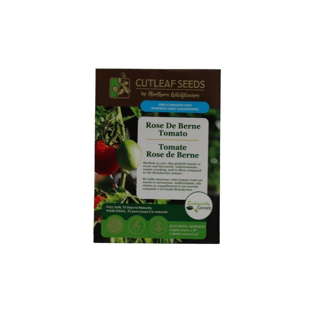 Seeds - Northern Wildflowers - AgriTech North