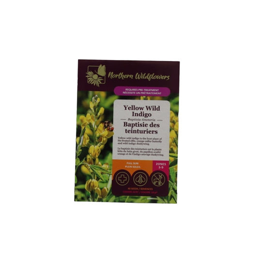 Seeds - Northern Wildflowers - AgriTech North