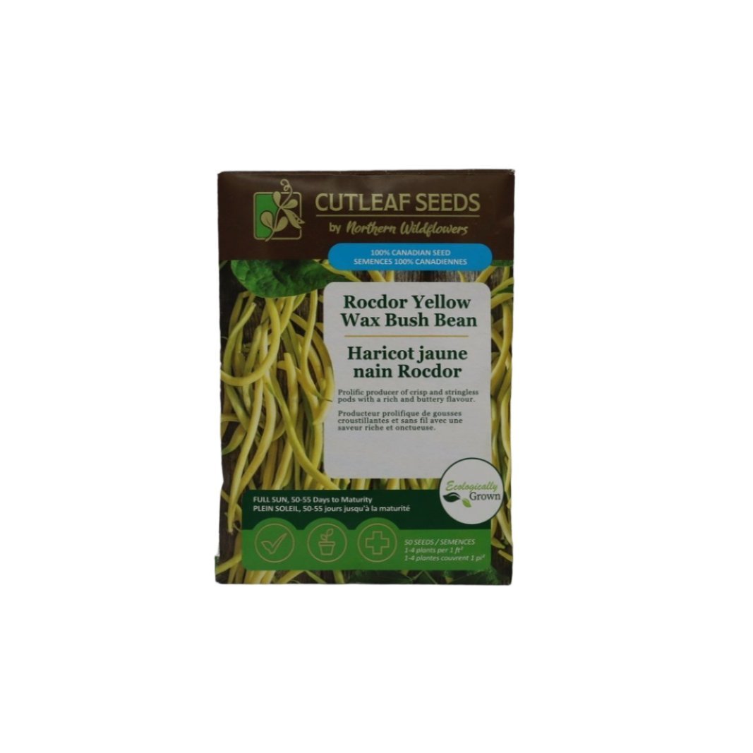 Seeds - Northern Wildflowers - AgriTech North