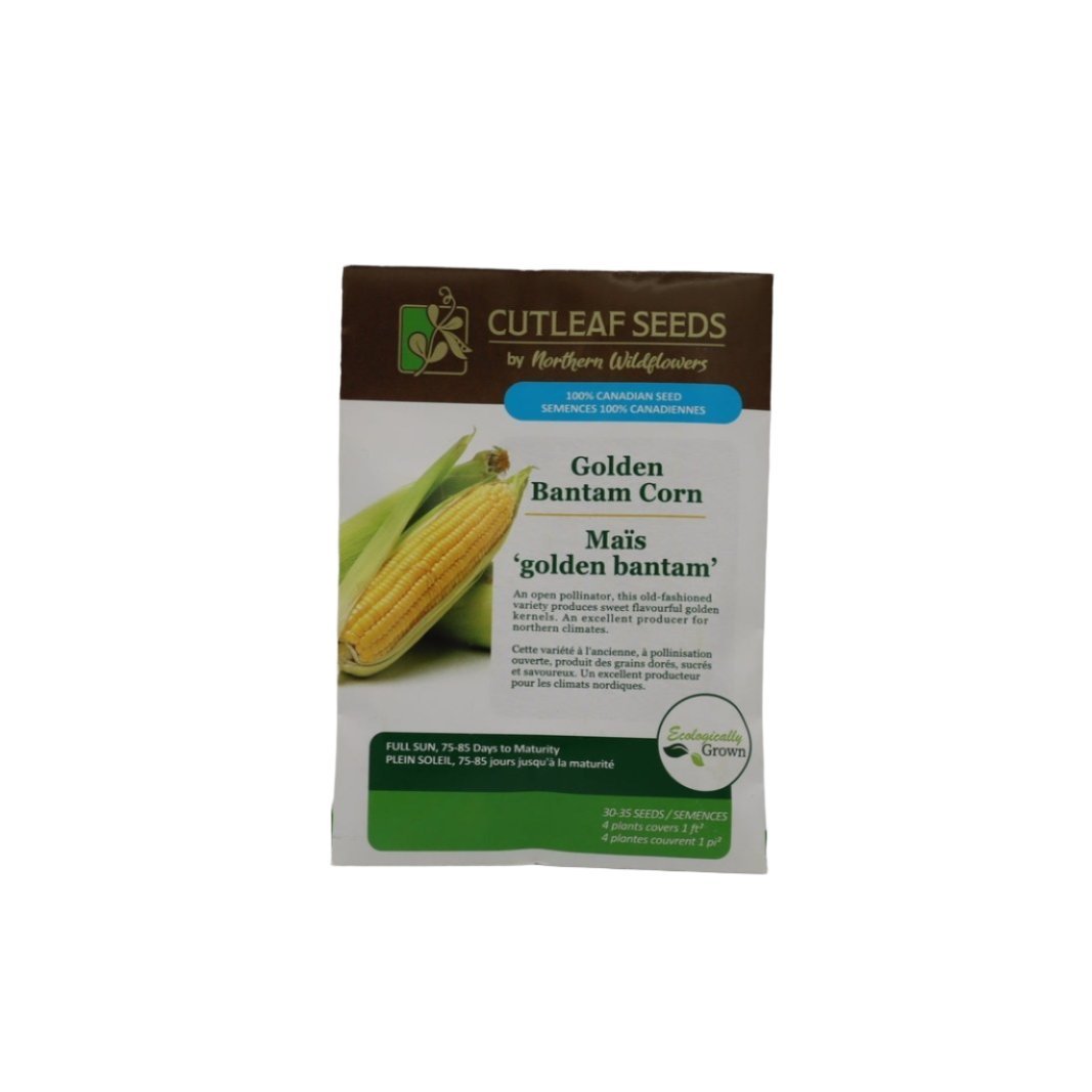 Seeds - Northern Wildflowers - AgriTech North