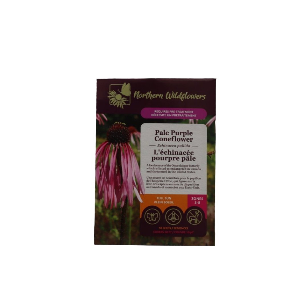 Seeds - Northern Wildflowers - AgriTech North