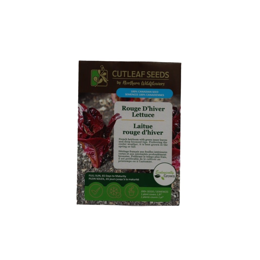 Seeds - Northern Wildflowers - AgriTech North