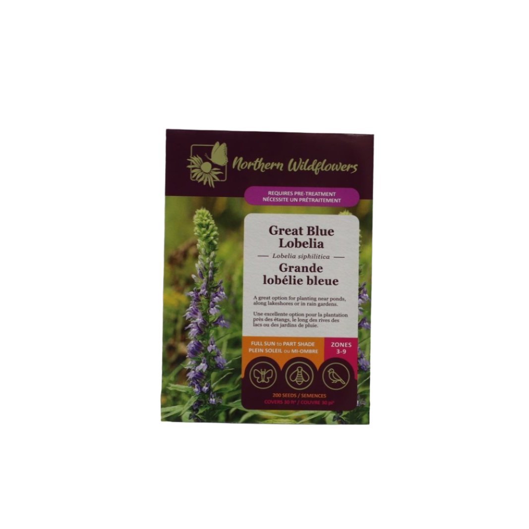 Seeds - Northern Wildflowers - AgriTech North